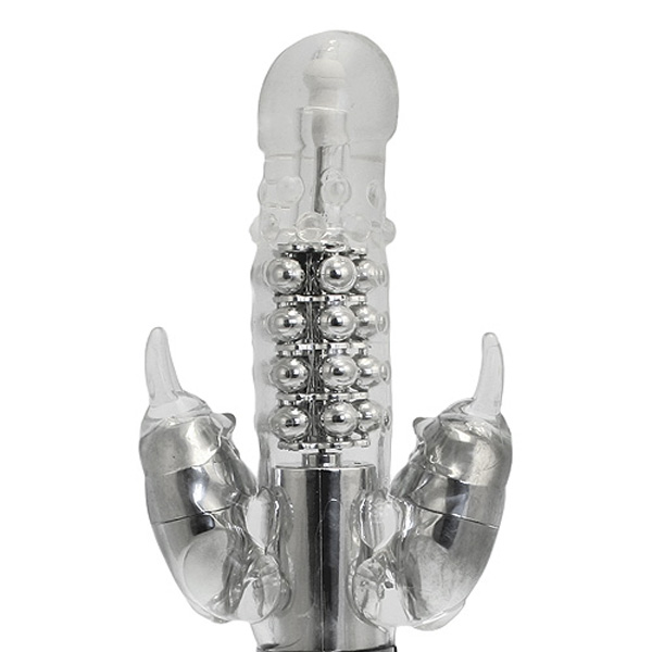 Loving Joy Jessica Rabbit Vibrator Ultimate Xxtra Duo 1