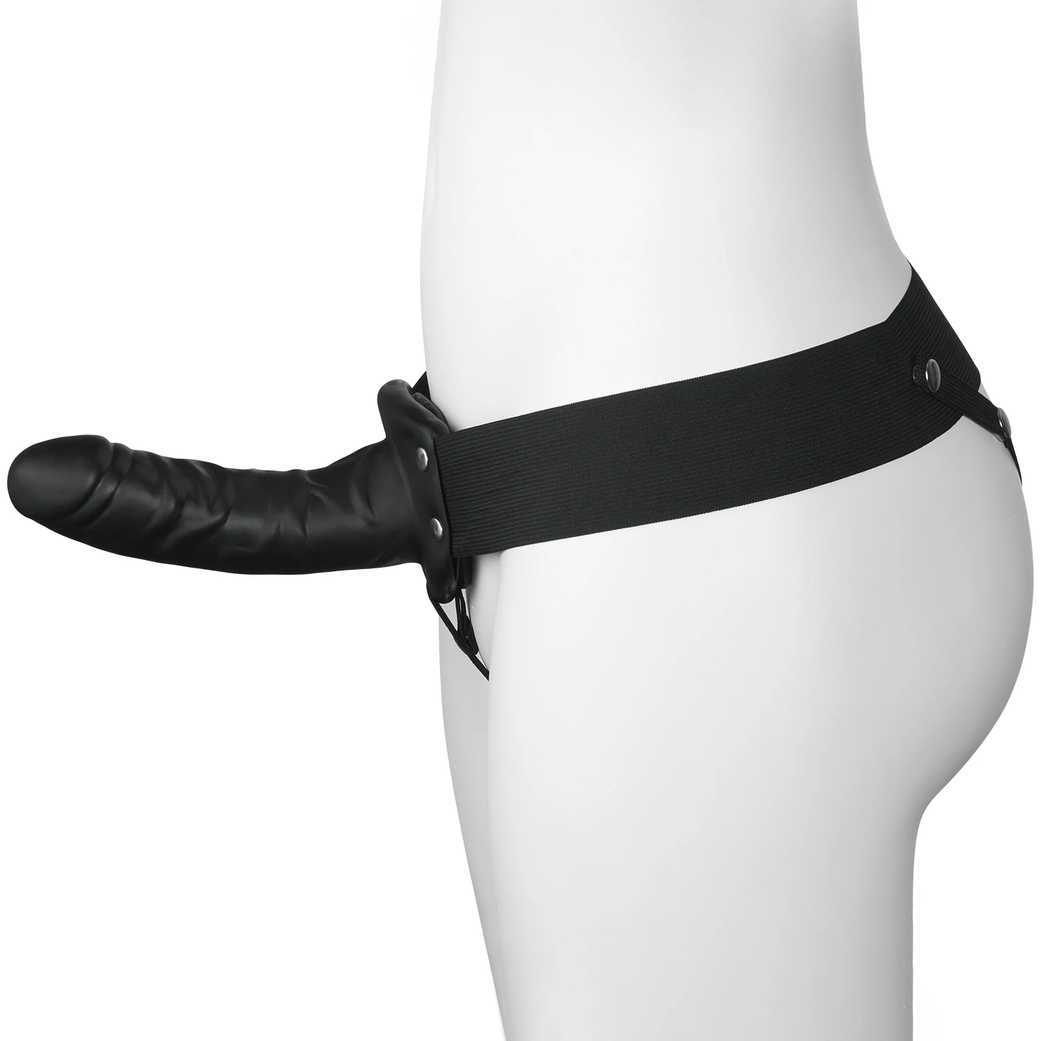 Fetish Fantasy Hollow Strap-on til Ham eller Hende 15 cm 1