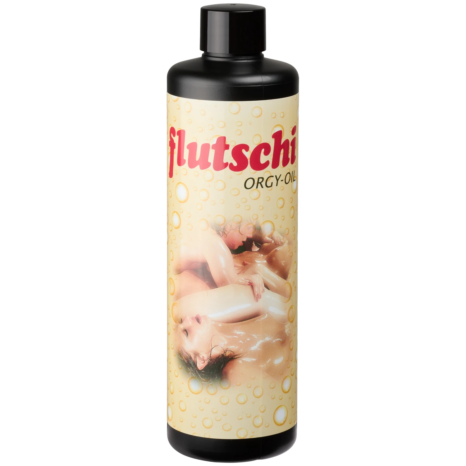 Flutschi Orgy Hierontaöljy 500 ml var 1