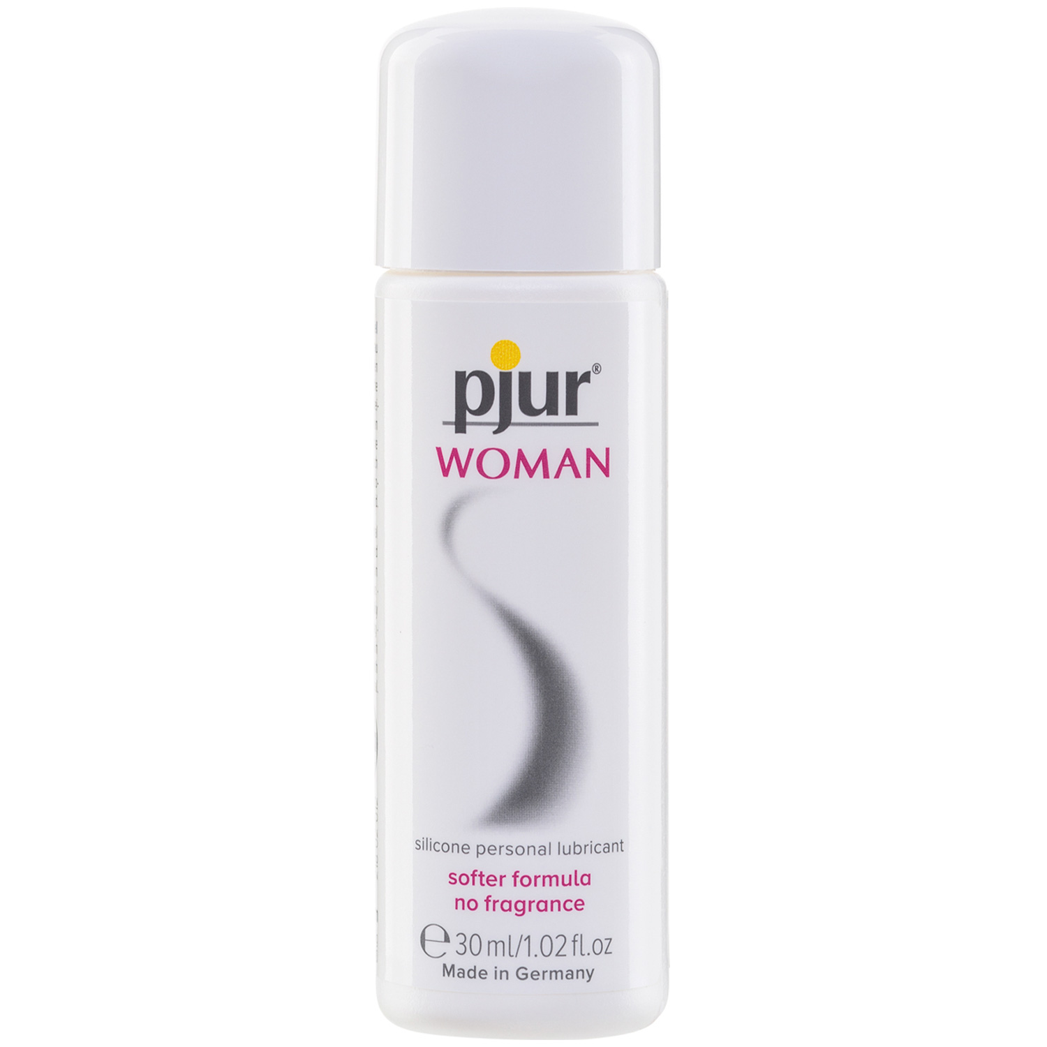 Pjur Woman Silikonbaserat Glidmedel 30 ml var 1