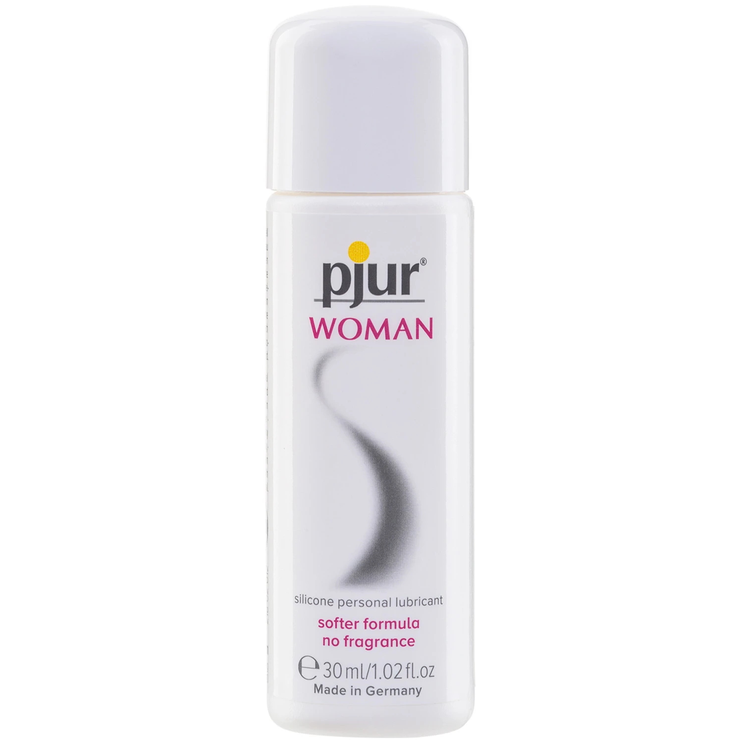 Pjur Woman Silikonipohjainen Liukuvoide 30 ml var 1