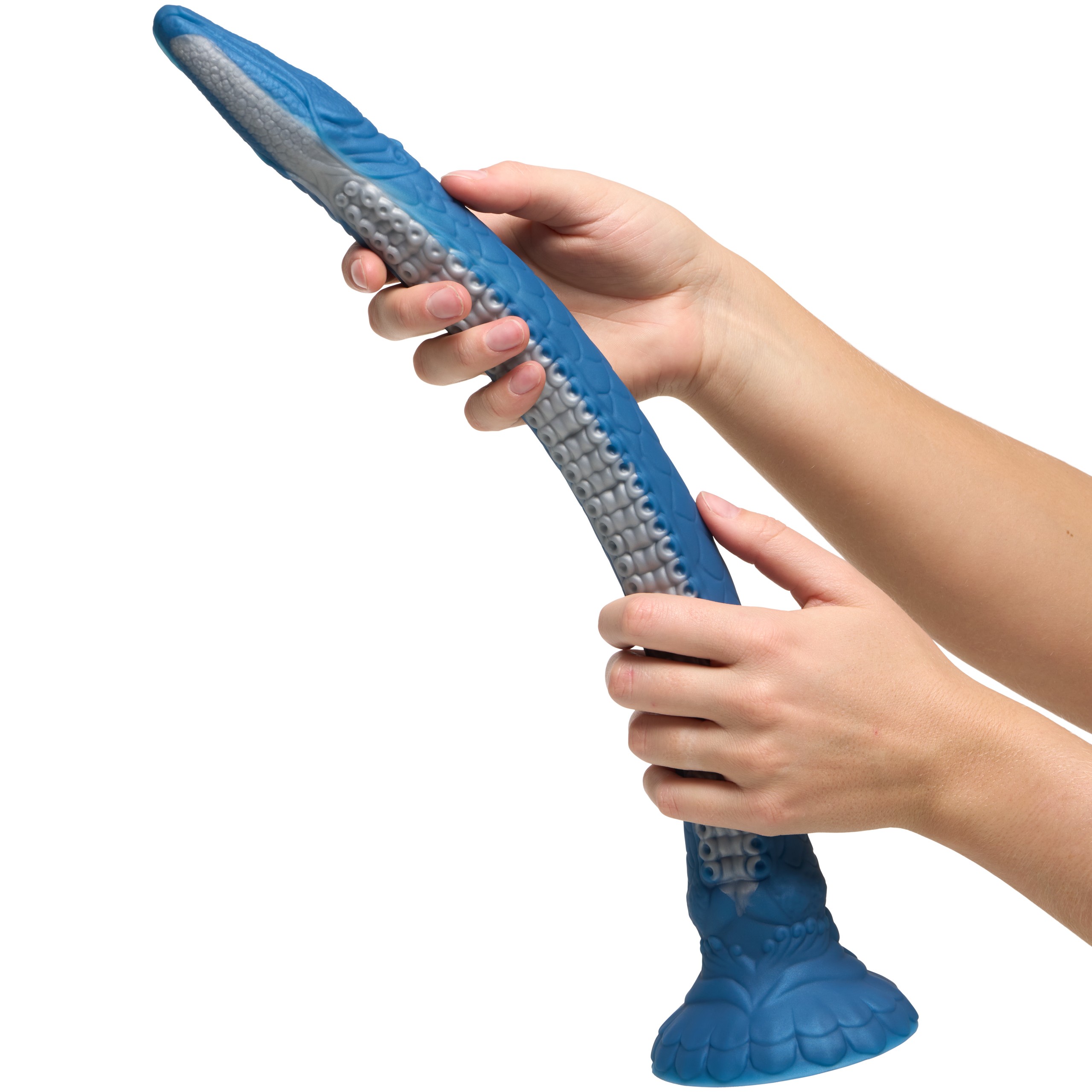 Beasty Cocks Eel of Ecstasy Dildo var 2