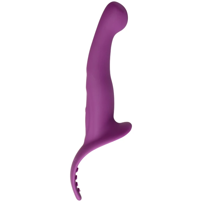 CalExotics Me2 Harnas Vibrator var 1