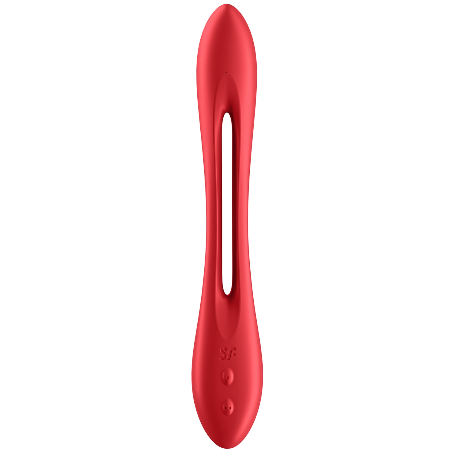Satisfyer Elastic Joy Biegsamer Multi-Vibrator 1