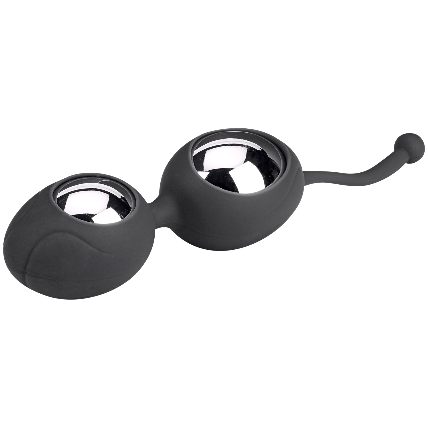 Fifty Shades Of Grey Silikon Ben Wa Balls 1