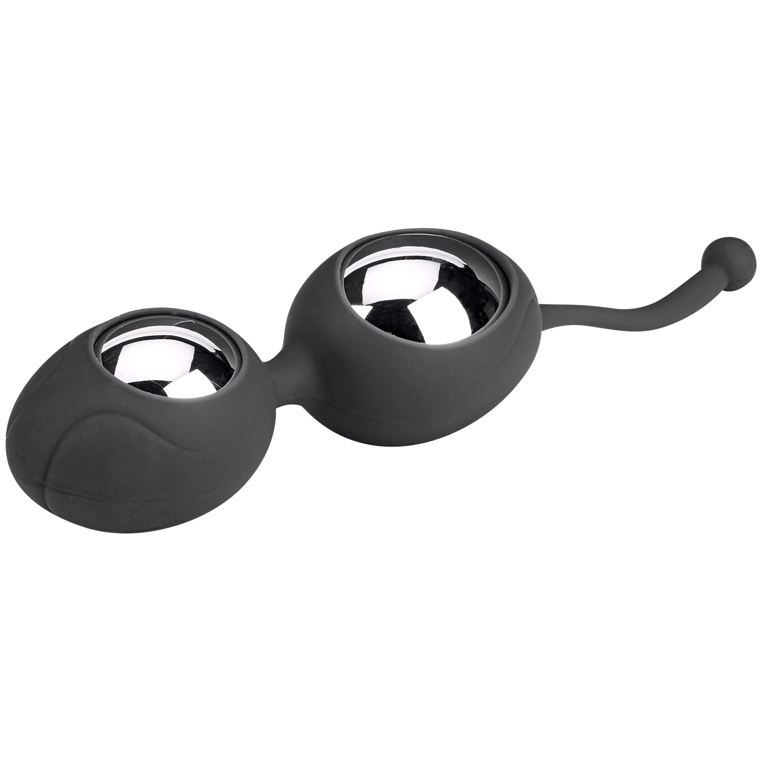 Fifty Shades of Grey Boules de Geisha en Silicone 1