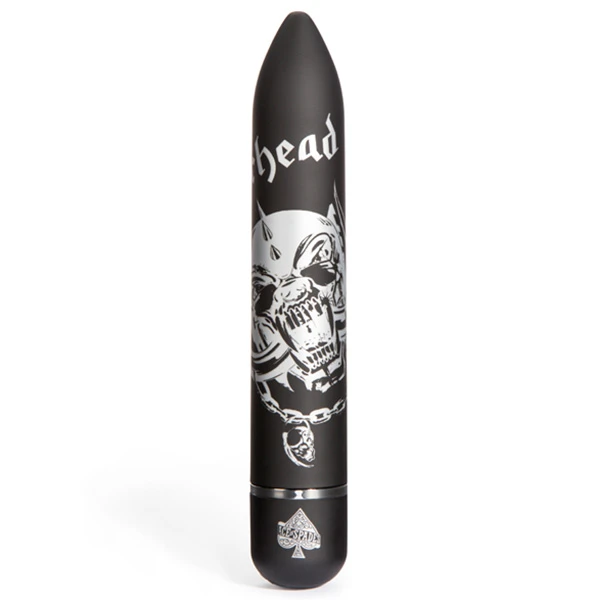 Motörhead Ace of Spades 7 Function Vibraattori var 1