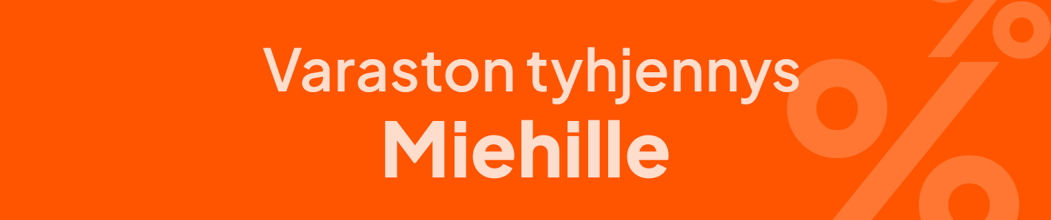 Tarjoukset miehille desktop