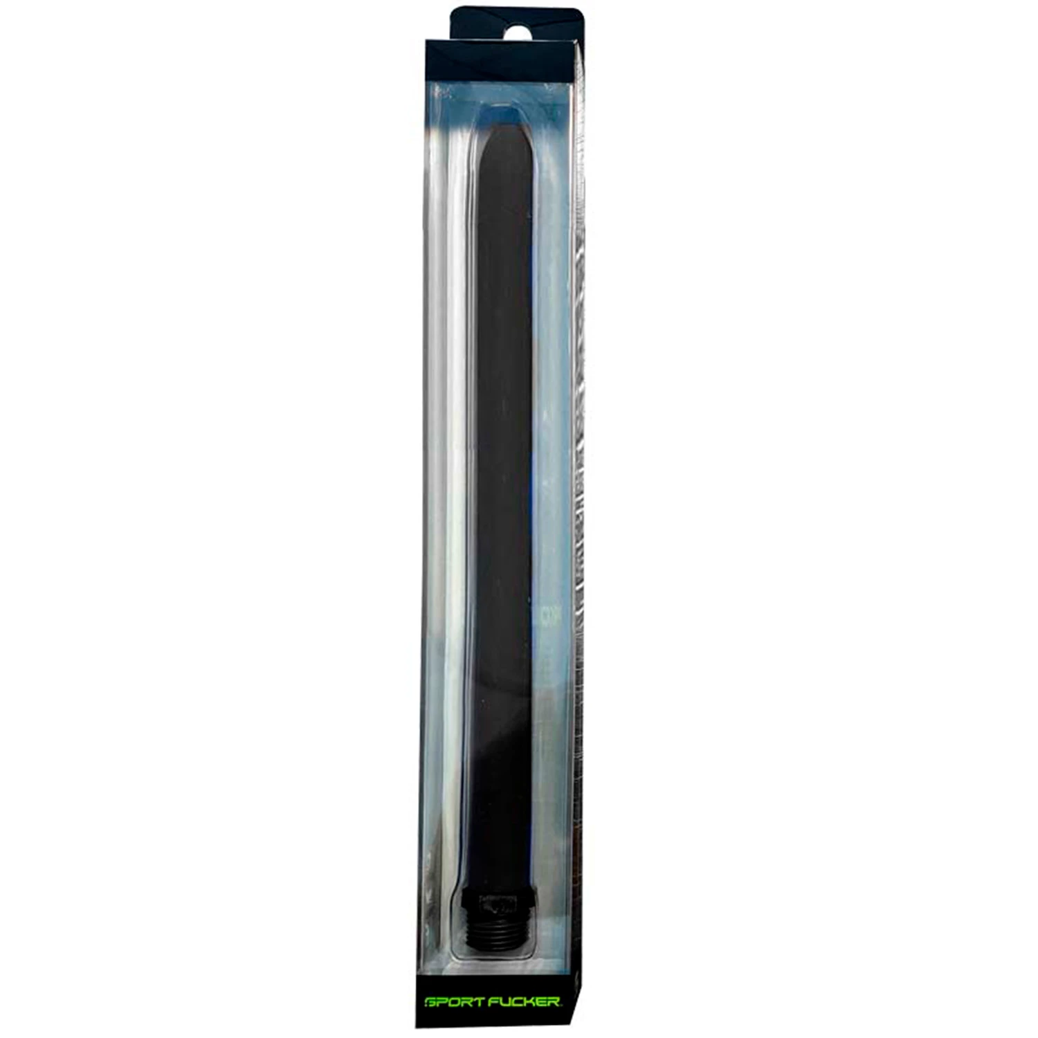 Sport Fucker Silikone Brusehoved 30 cm 1