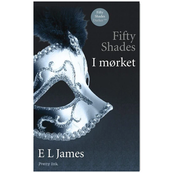 Fifty Shades I Mørket af E.L James -Bestseller var 1