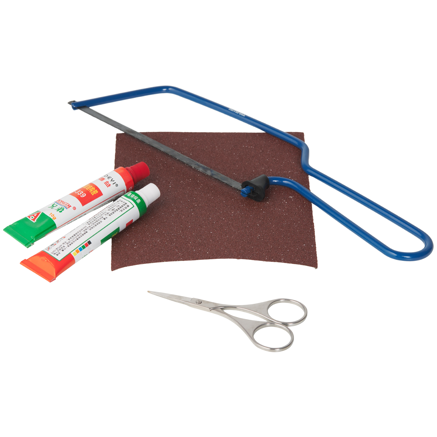 F-Machine Tremblr Accessory Kit - Buy here - Sinful.com