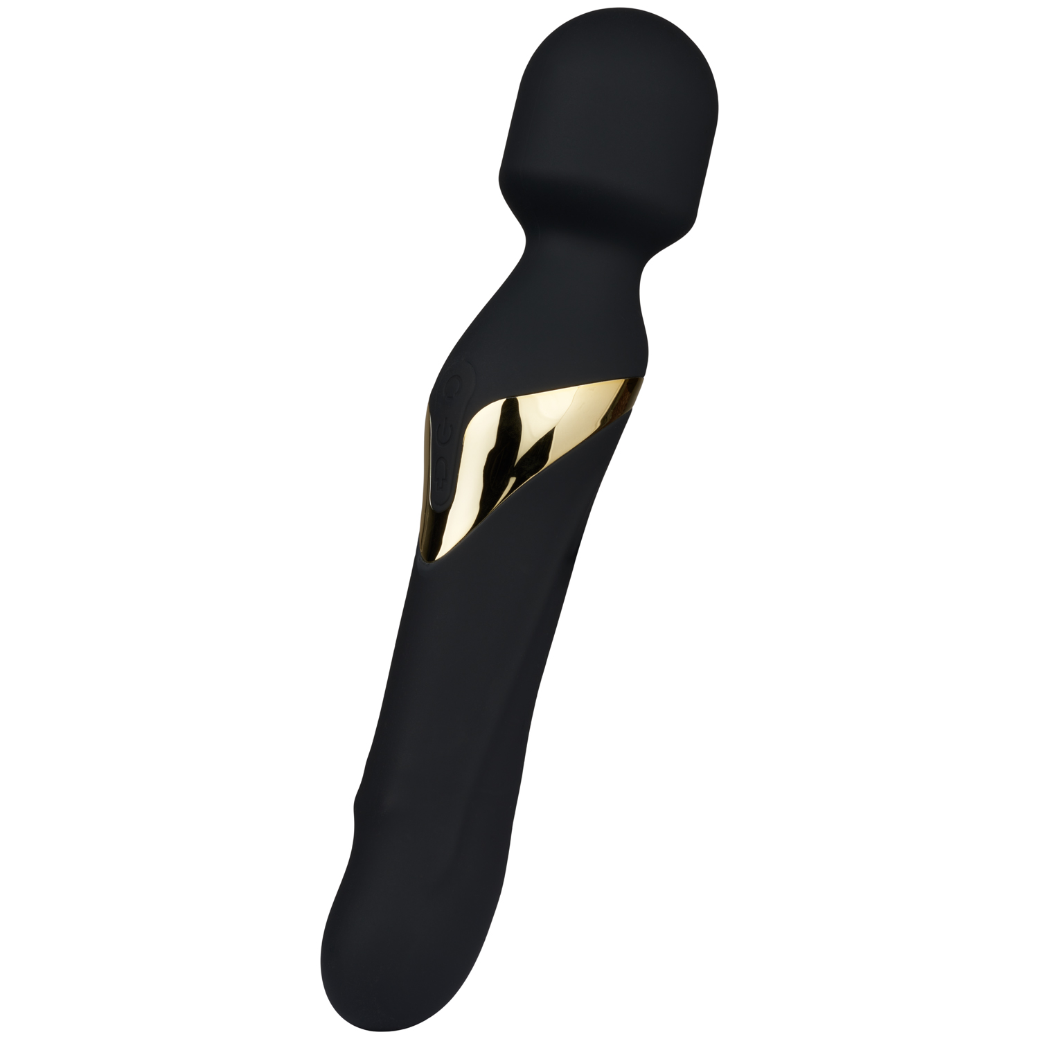 Dual Orgasm Vibromasseur Wand 4