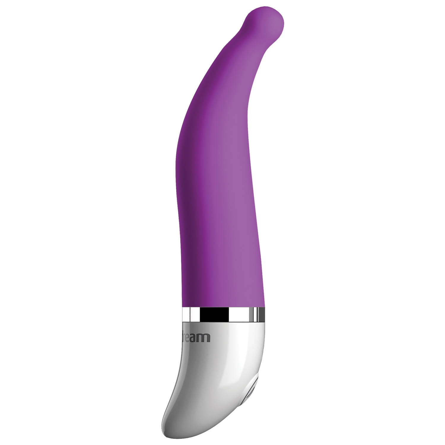 Crush Luv Bug Clitoral Vibrator 1