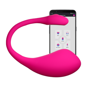 Seksspeeltjes met app