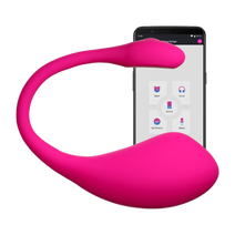 Sextoys connectés