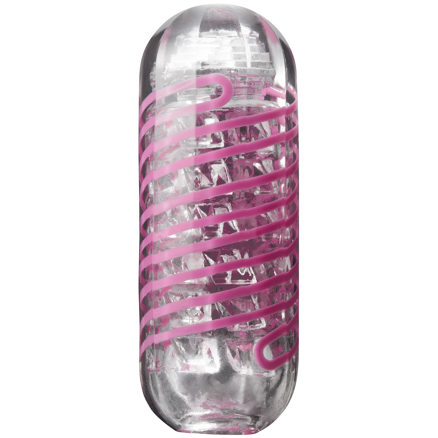TENGA Spinner 06 Brick Masturbator var 1