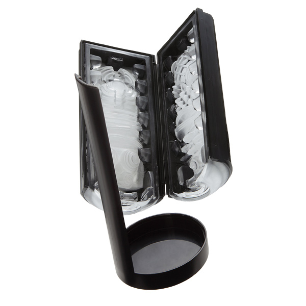 TENGA Flip Air Black Onaniprodukt 1
