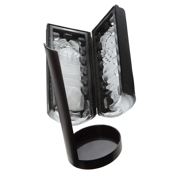 TENGA Flip Air Black Masturbaattori 1