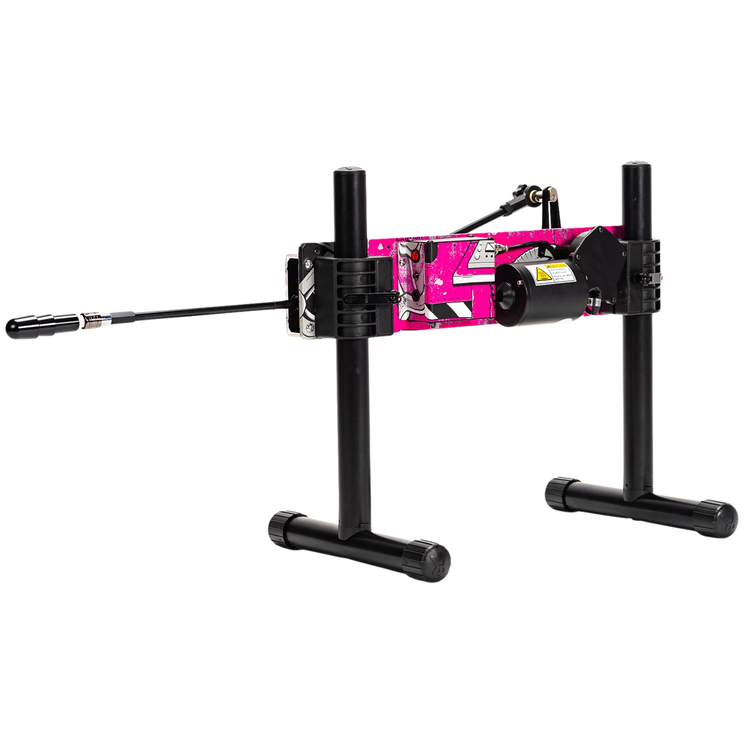 F-Machine Pro 4 Sexmaskine