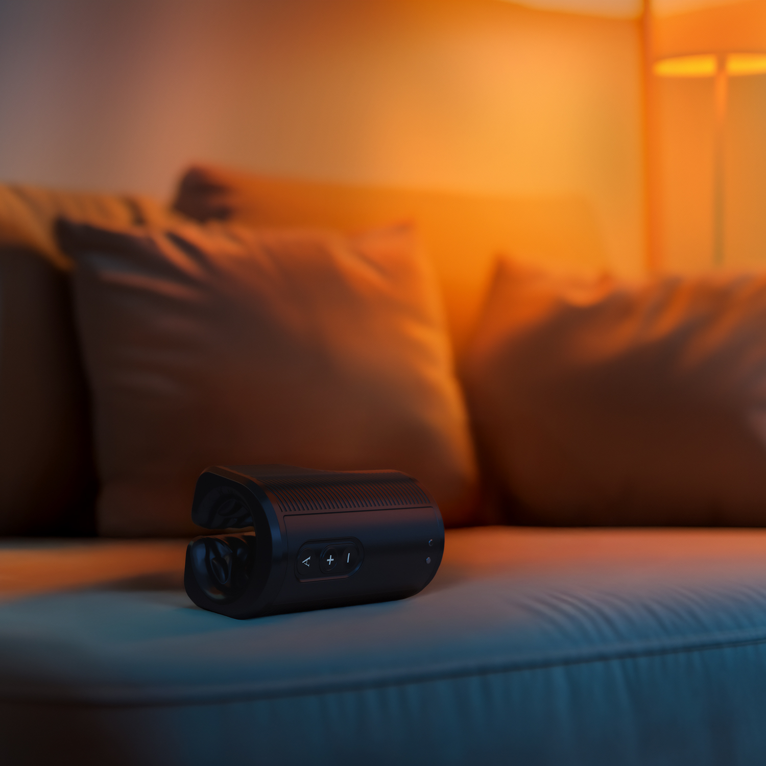 Arcwave Zing Vibrating Masturbator var 2