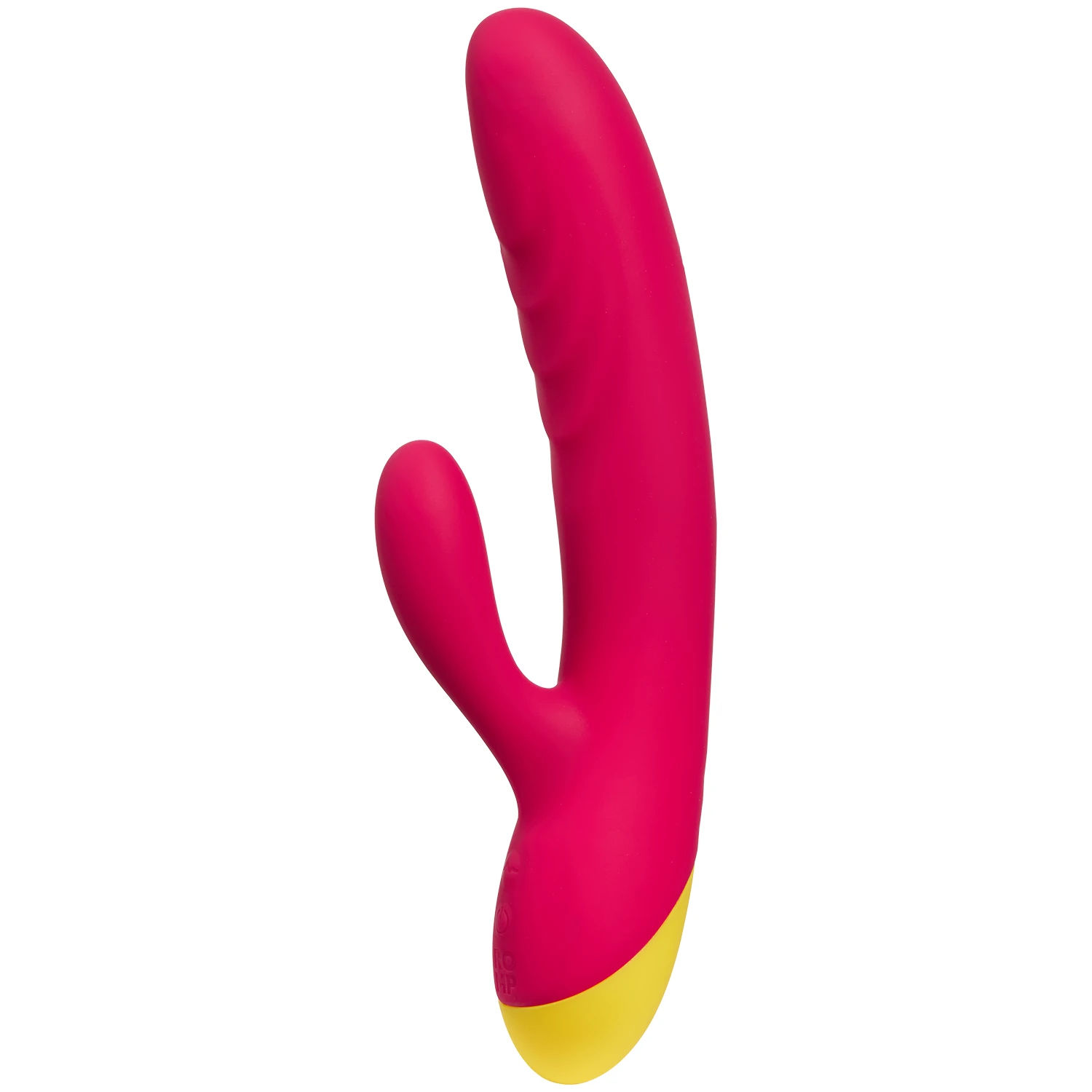 Romp Jazz Rabbit Vibrator var 1