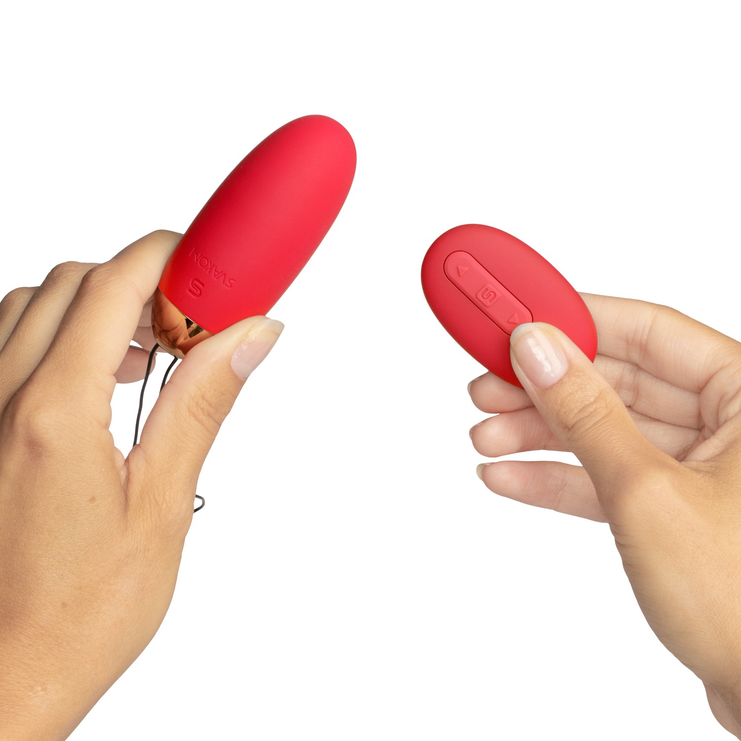 Svakom Elva Fjernbetjent Vibrator Æg var 2