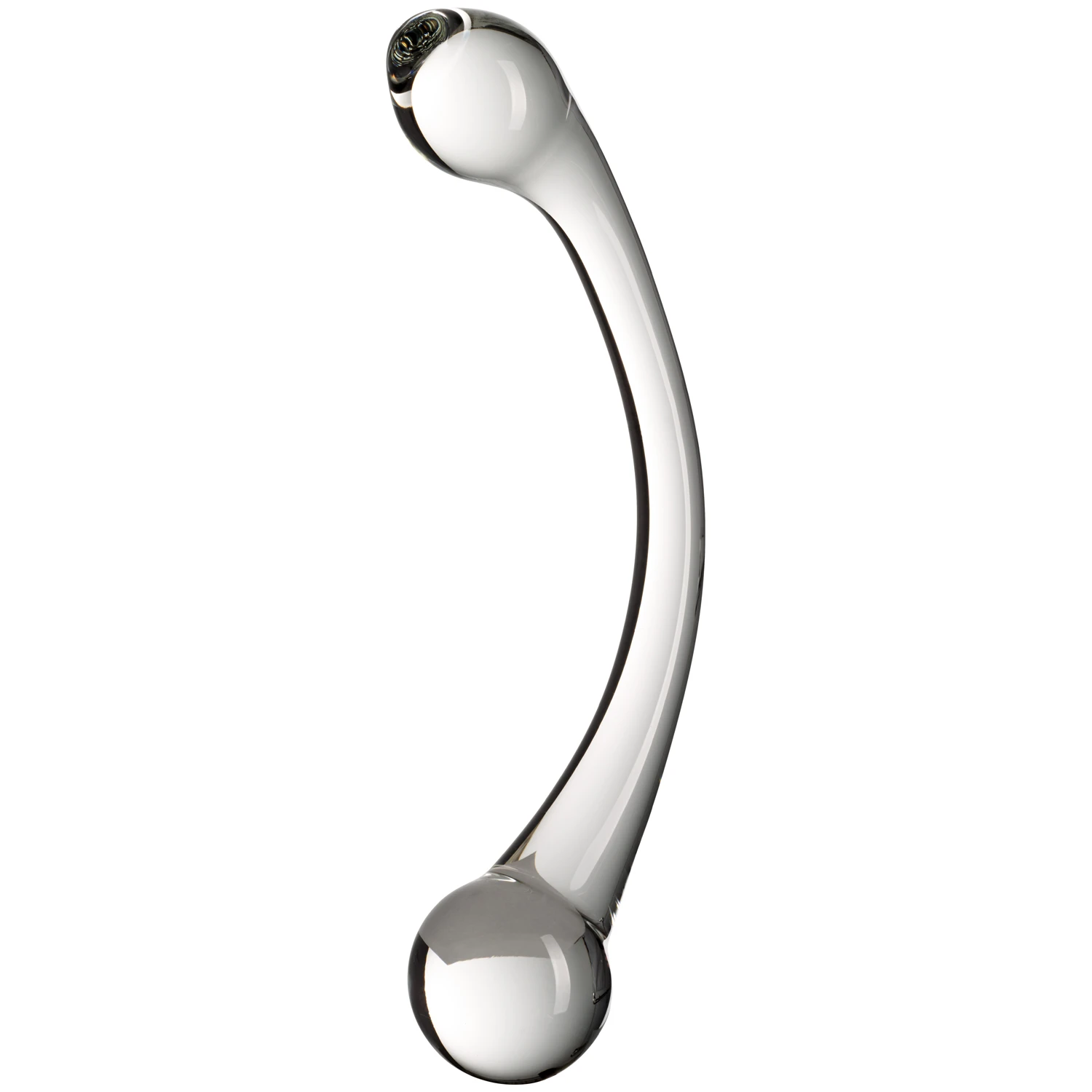 Sinful G&P Glasdildo 20 cm var 1