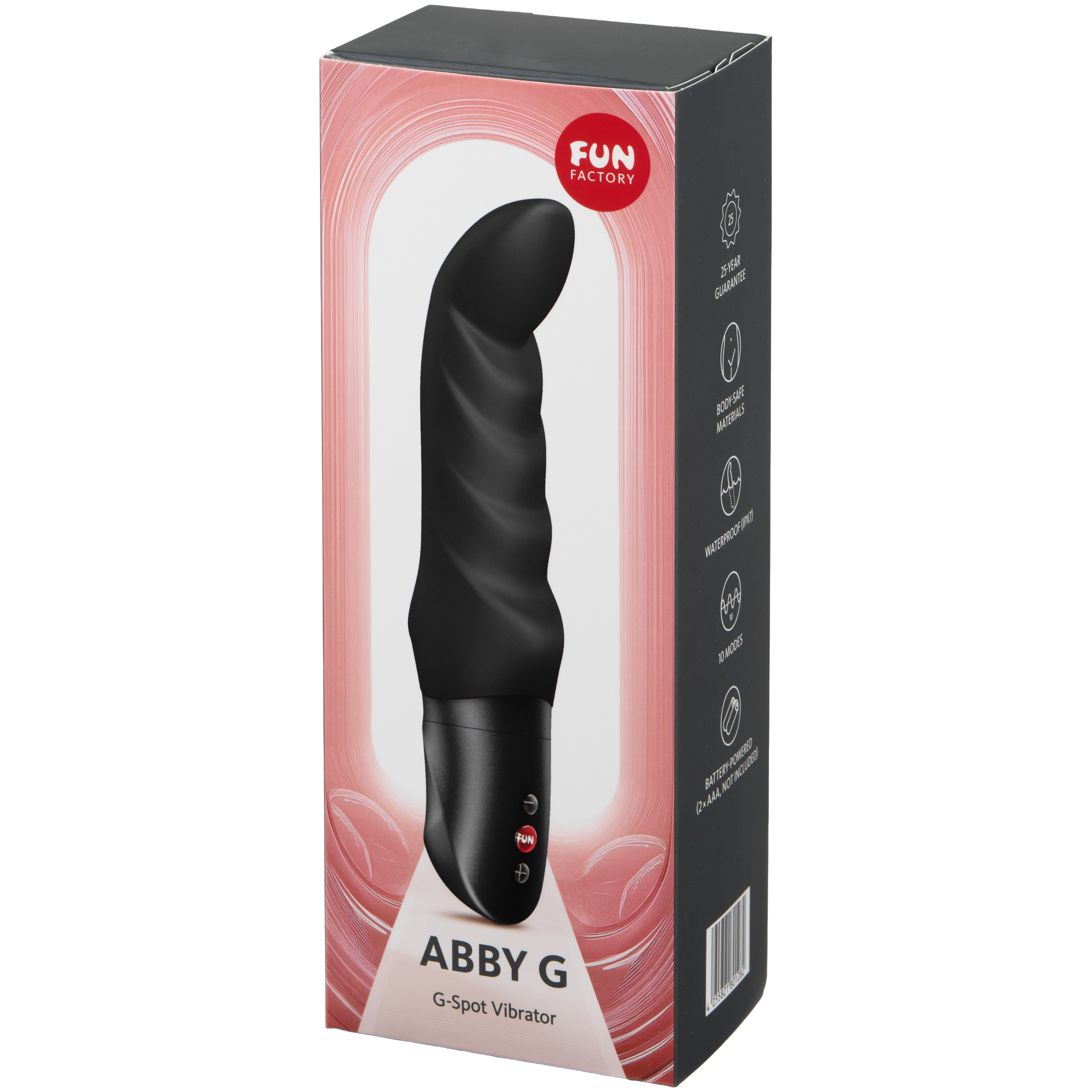 fun factory vibrator aufladen Fun Factory Darling Devil main image 1