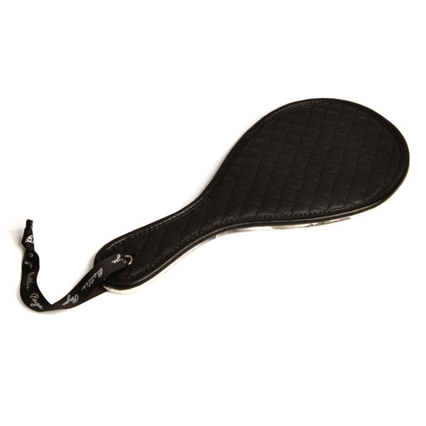 Bettie Page Picture This Spanking Bat 1