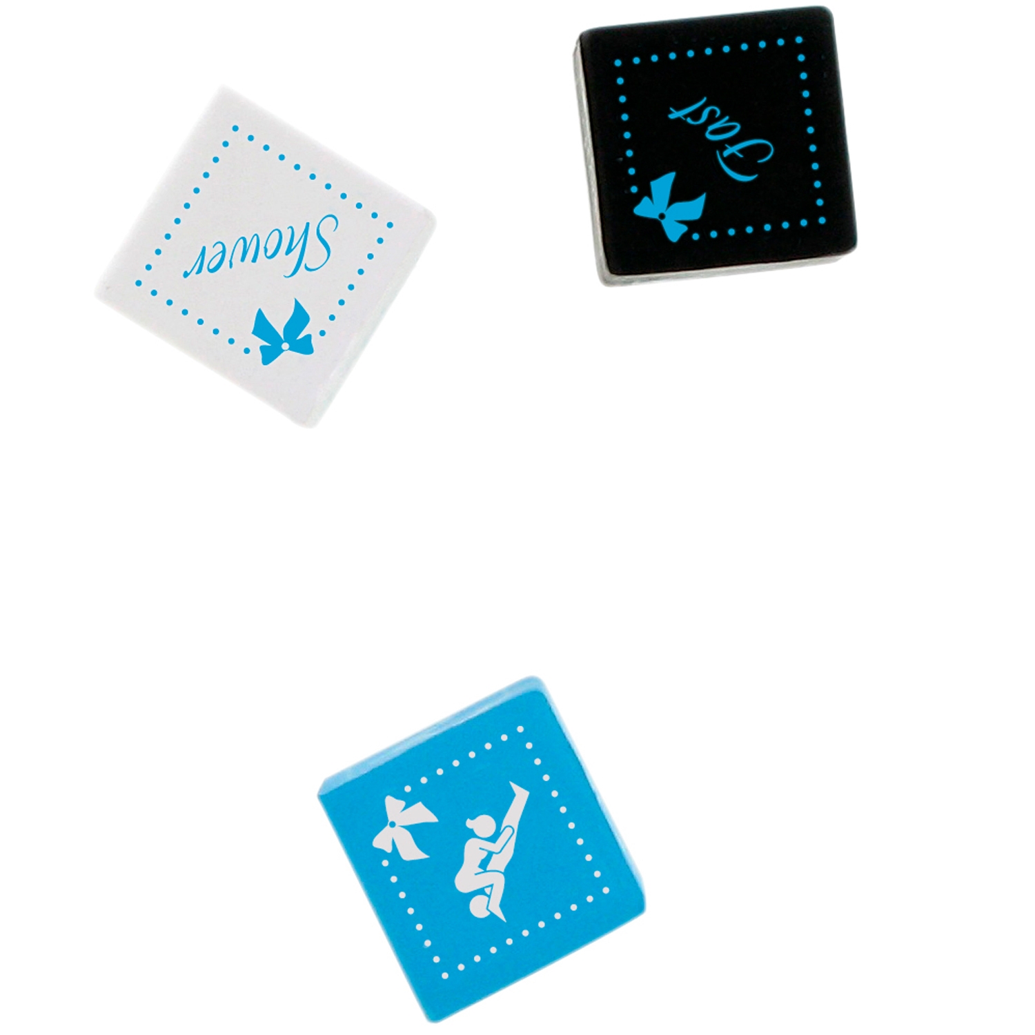 Lovers Premium Kamasutra Würfelspiel 1