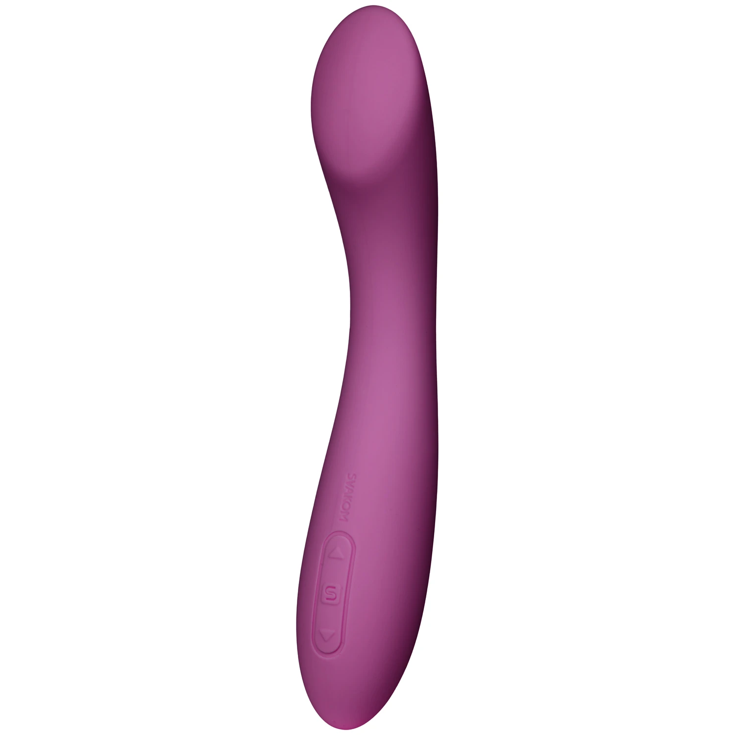 Svakom Amy 2 G-Punkt Vibrator var 1