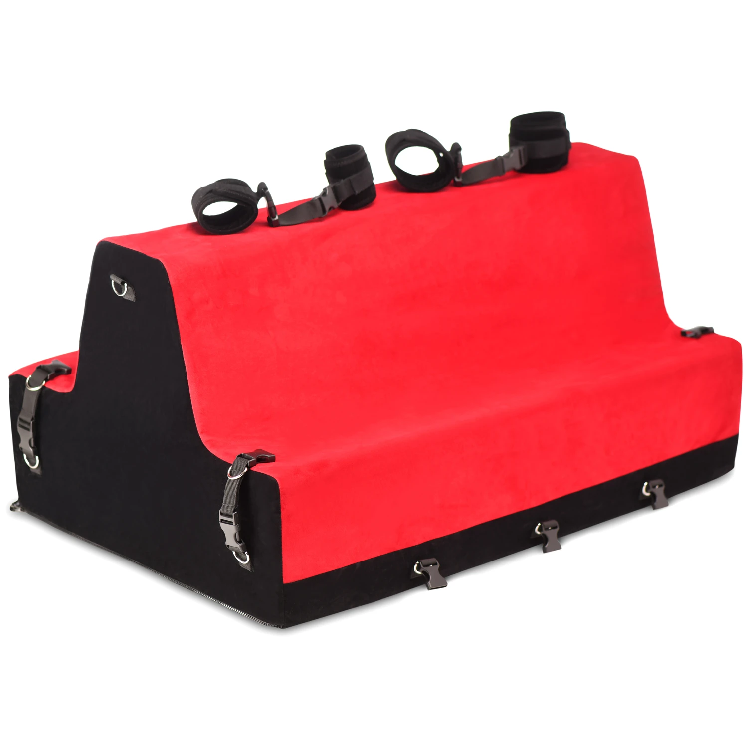 Bedroom Bliss Lover's Sexbænk var 1