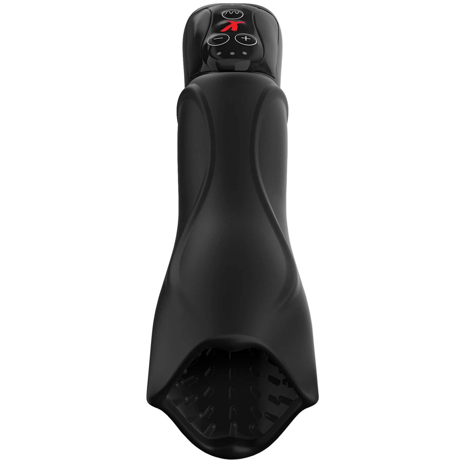 PDX Elite Vibrating Roto-Teazer var 1