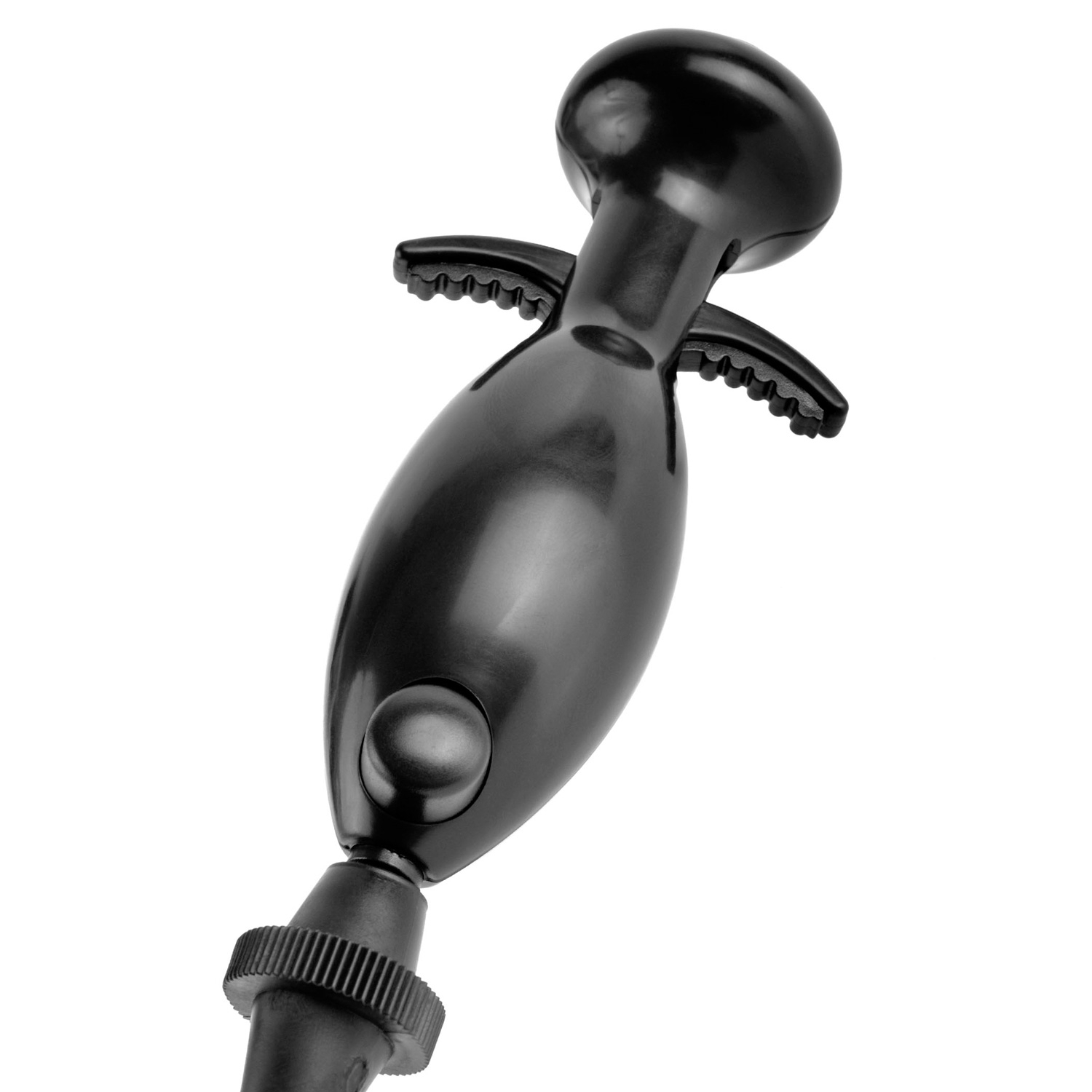 Fetish Fantasy Extreme Vibrating Vaginal Pump 1