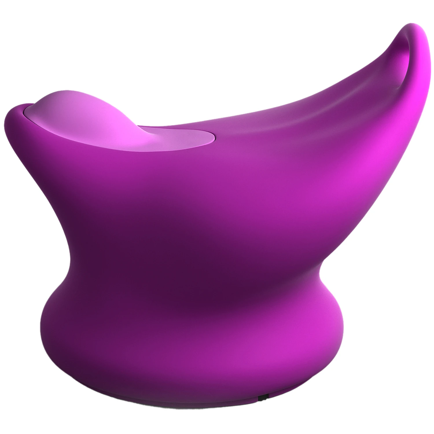 Fetish Fantasy International Rockin' Chair Sex Stol var 1