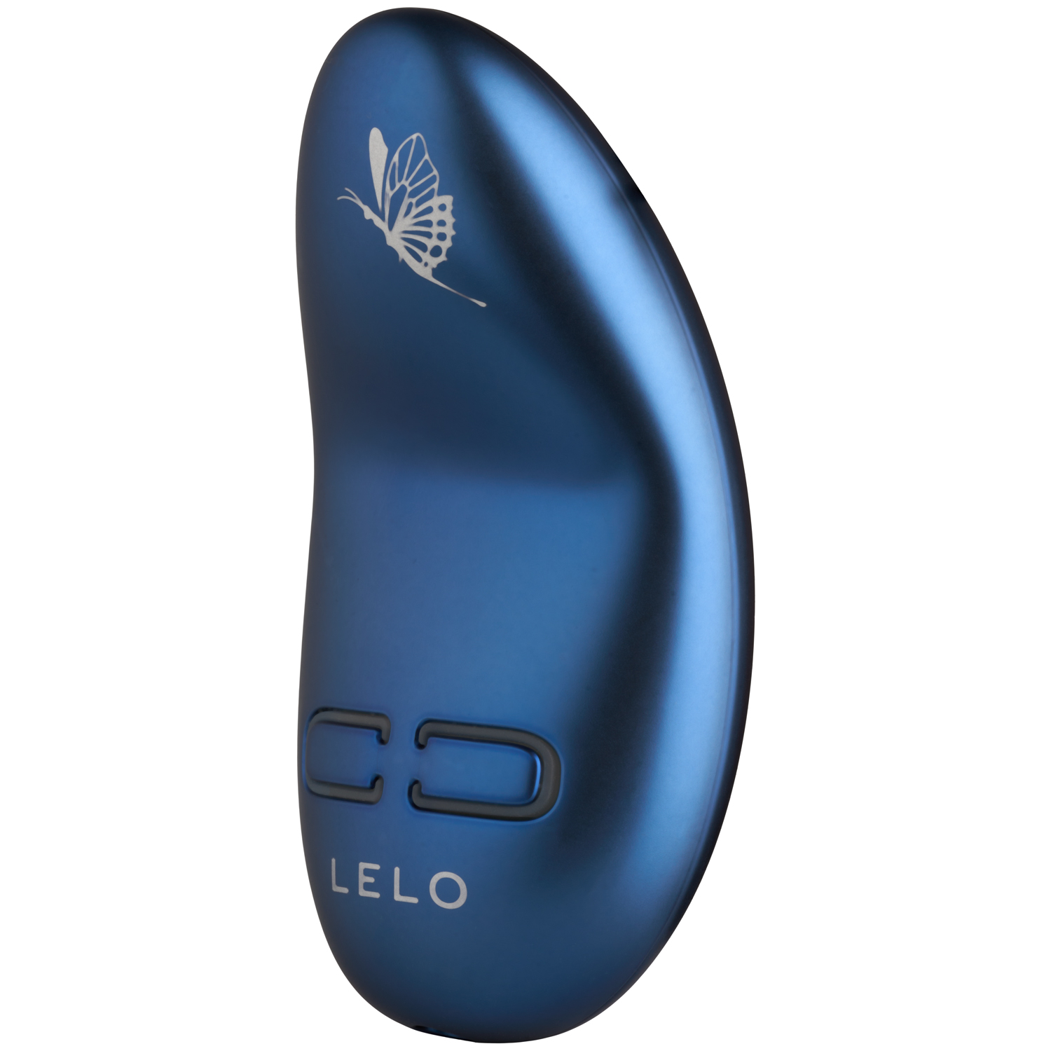 LELO Nea 3 Lay On Vibrator Sinful