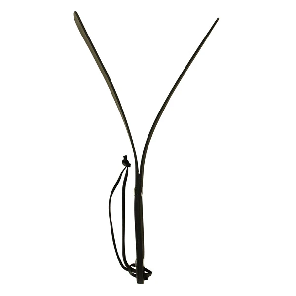 Zado Double Nahkaläpsytin 40 cm 1