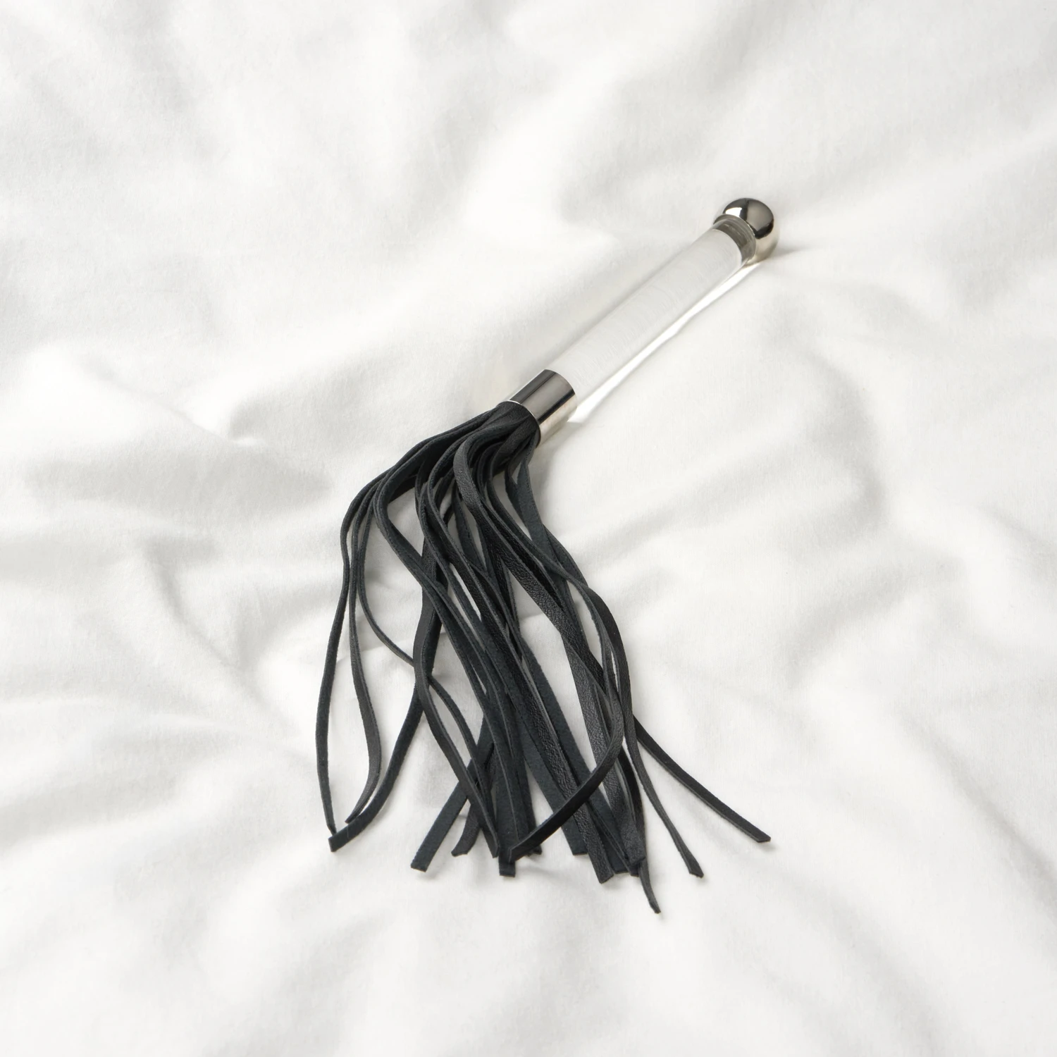 Sinful Deluxe Flogger-piiska 33 cm 1
