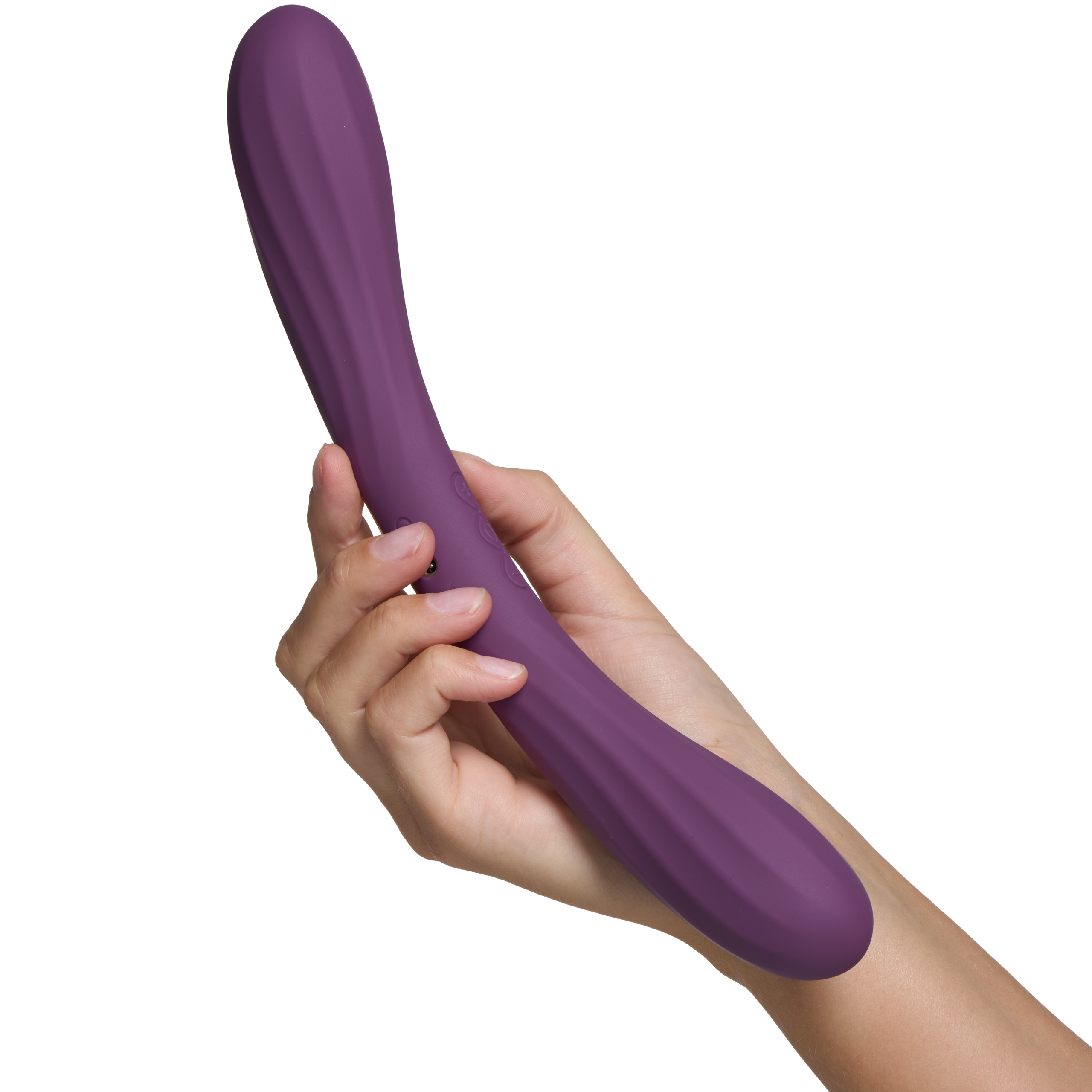 LELO Boomerang Doppelseitiger Vibrator var 13