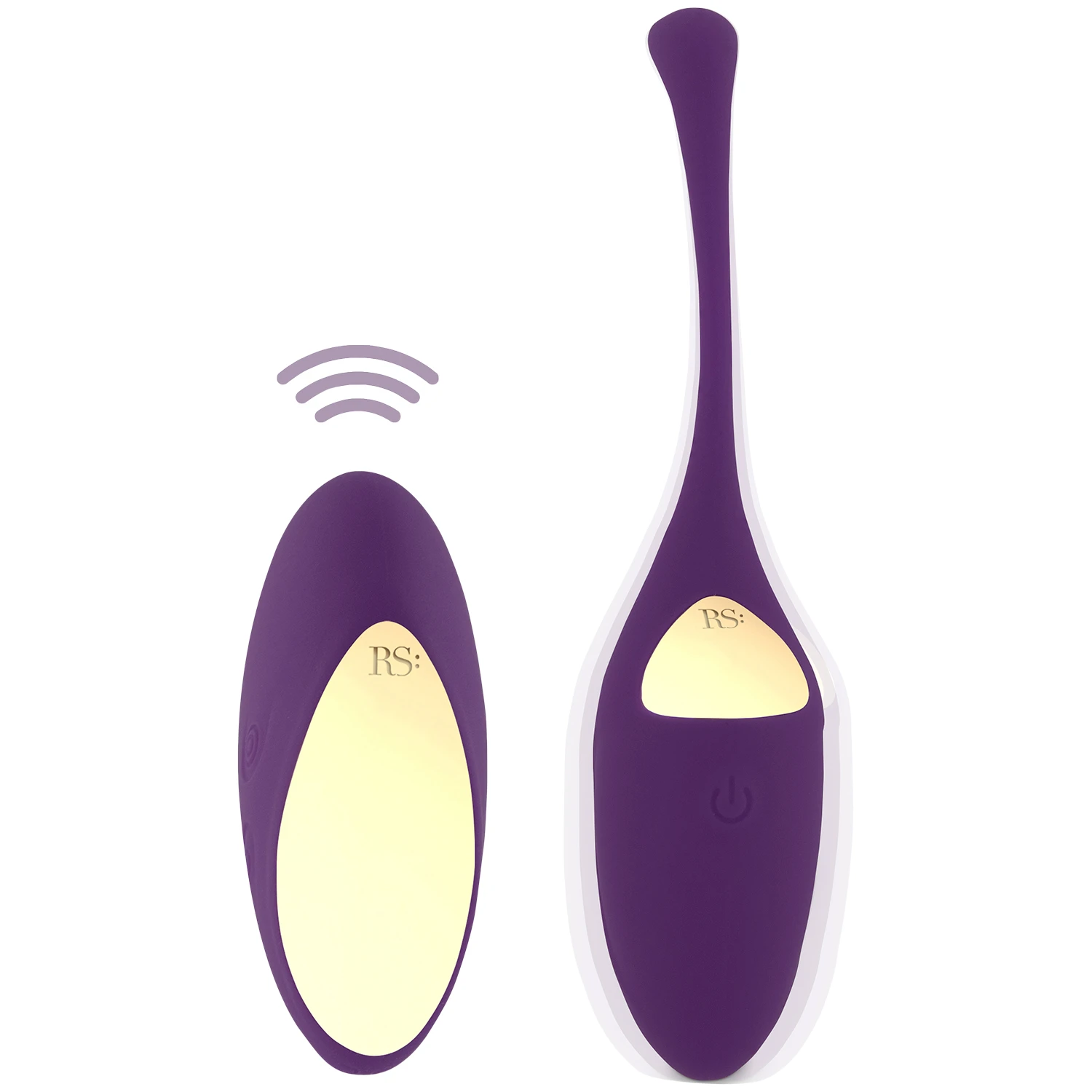 Rianne S Pulsy Playball Ferngesteuerte Kegelkugel 1