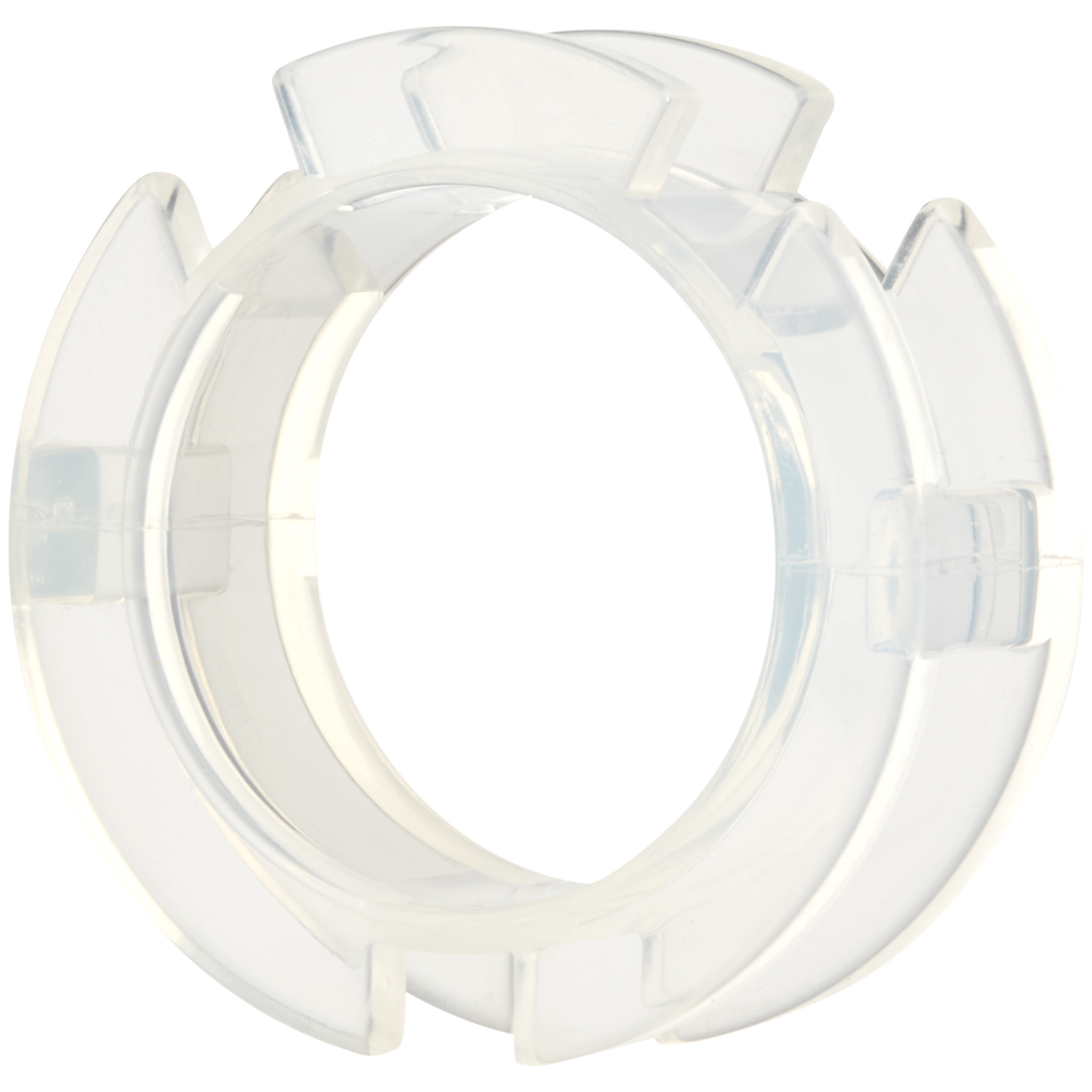 Bon4 Silikonring für Keuschheitsgürtel 1