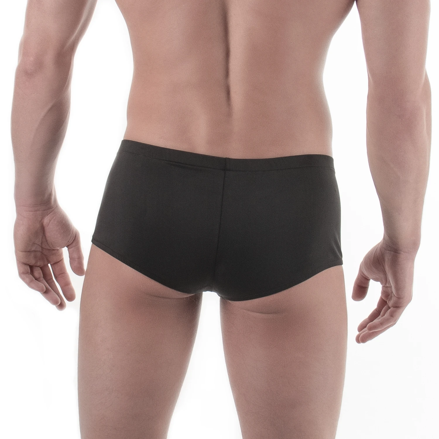 Goodfellas Boxershorts med Lynlås 1