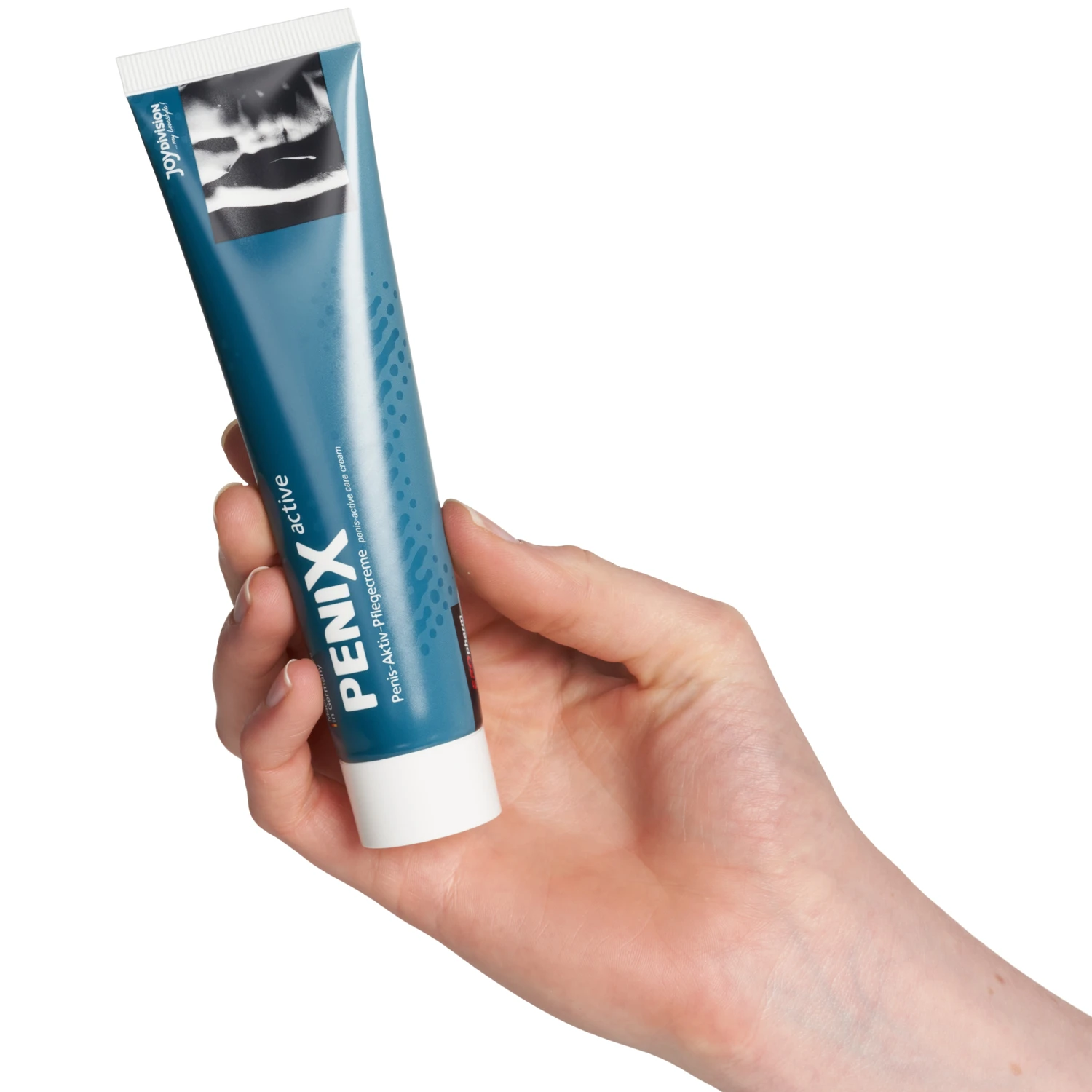 Joydivision PeniX Active Crème pour Pénis 75 ml 1