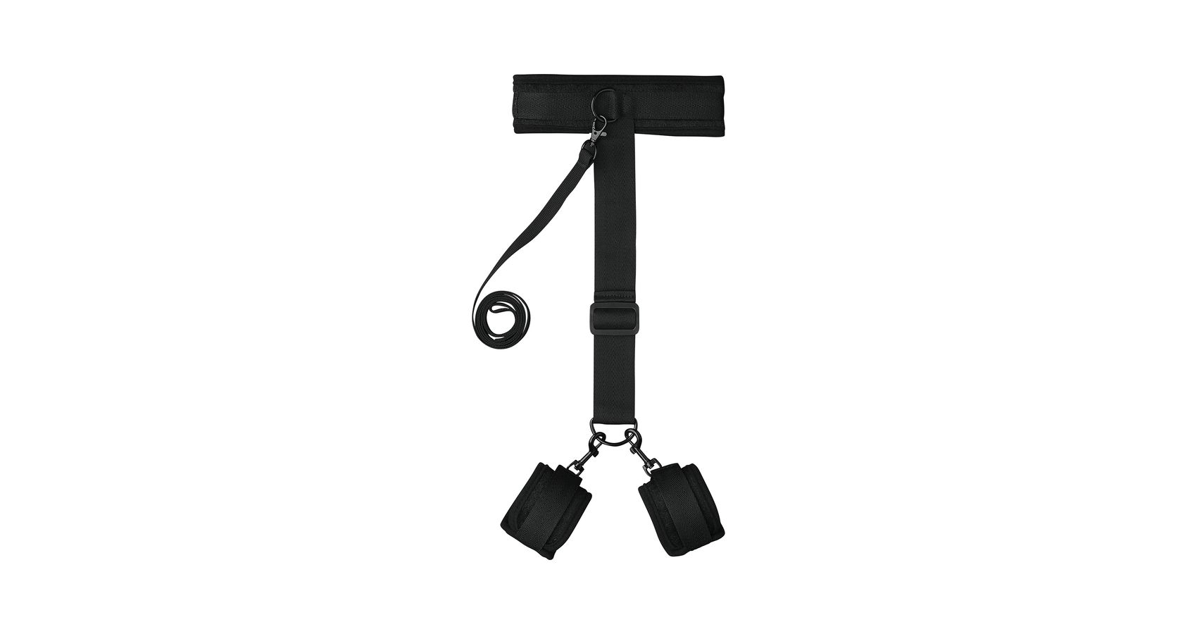 Body Restraint Box obaie Body Restraints Harness Set | Sinful