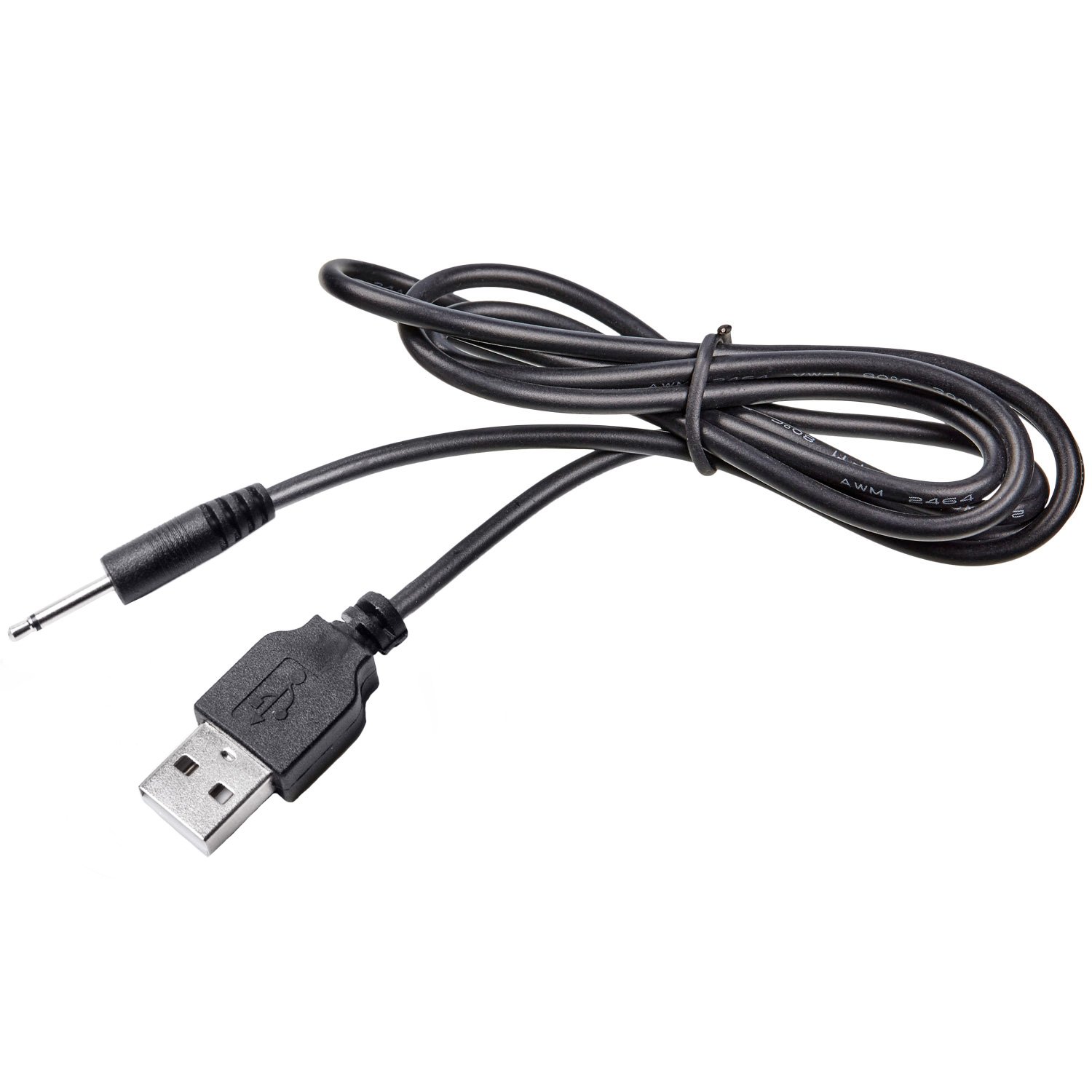 Sinful USB Oplader P1 - Sort