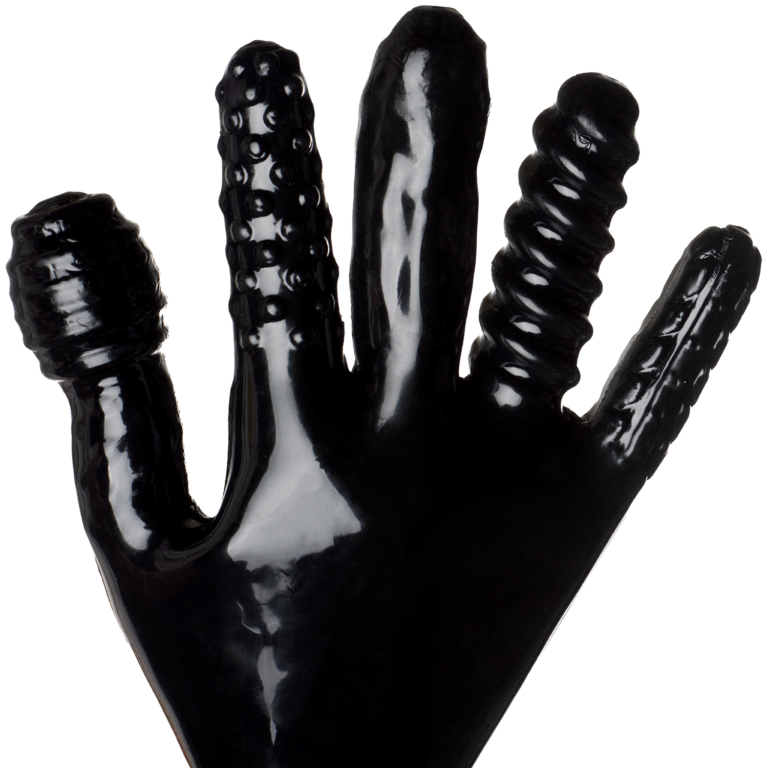 Oxballs Finger Fuck Handske 1