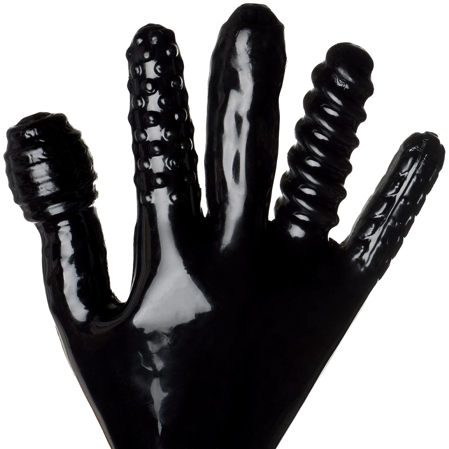 Oxballs Finger Fuck Handske 1