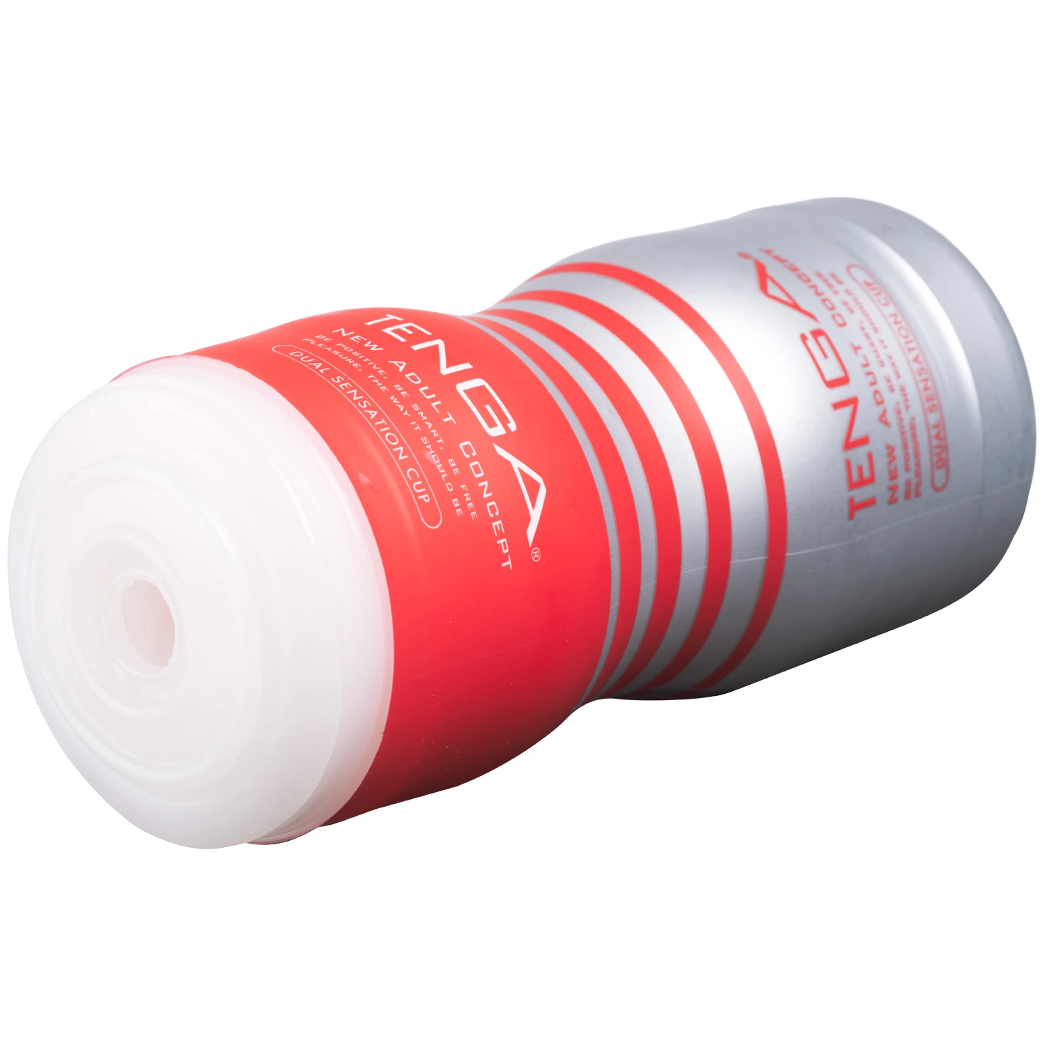 TENGA Dual Sensation Cup Masturbaattori 1