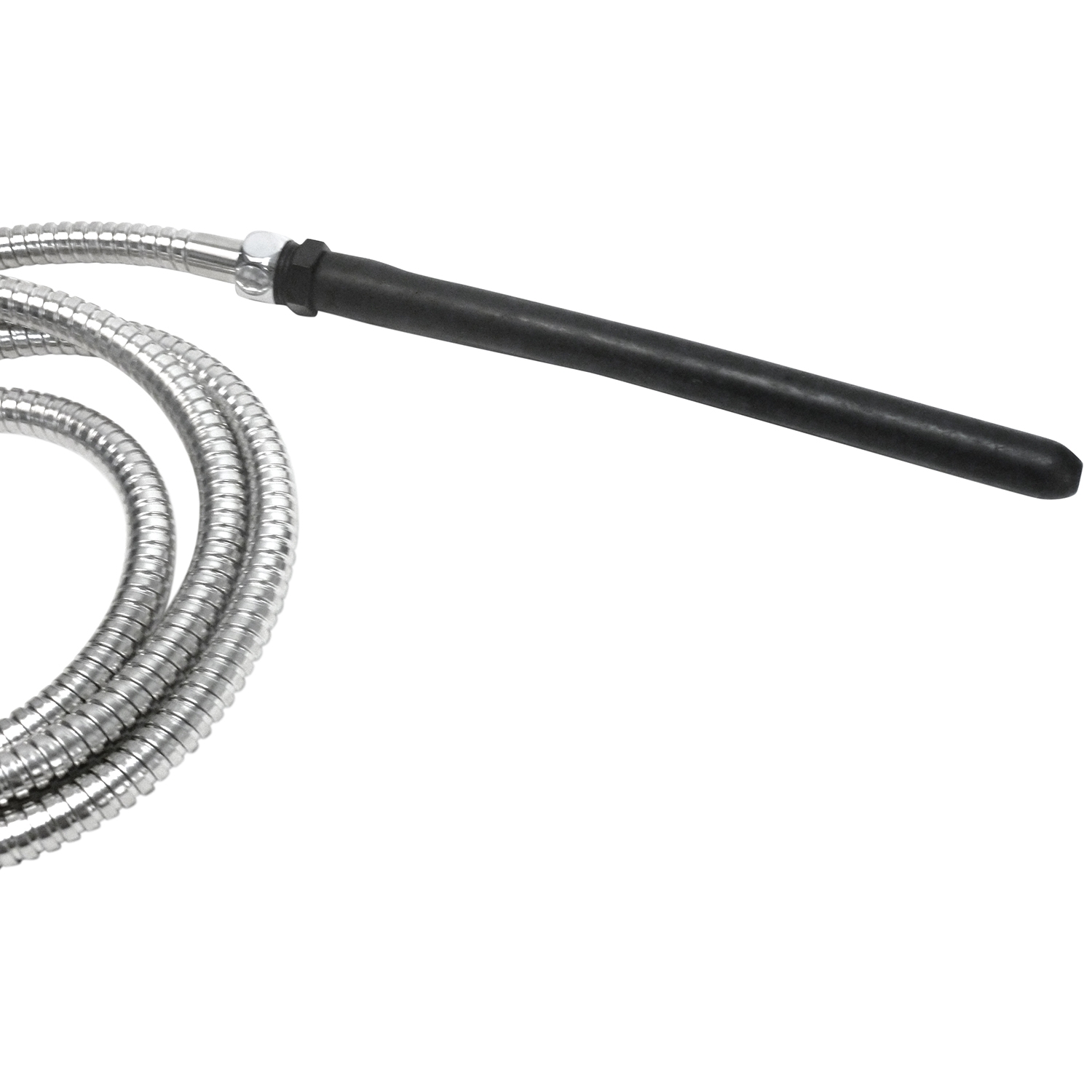 Clean Stream Silicone Comfort Douchette et Embout 1