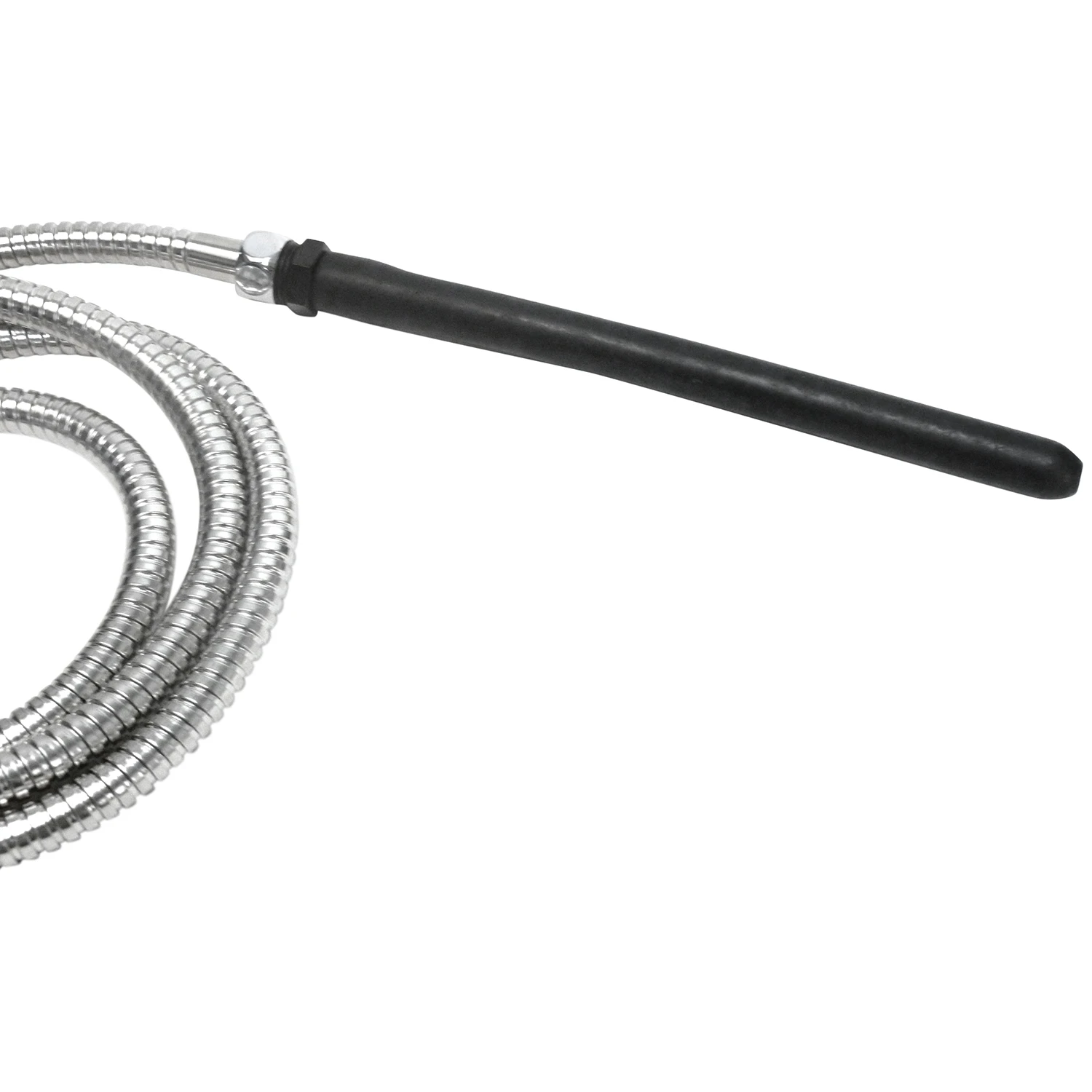 Clean Stream Silicone Comfort Nozzle Tilbehør 1